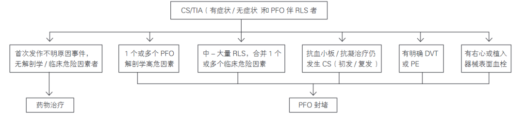 心对话丨卵圆孔未闭相关性卒中，你是否能正确处理？