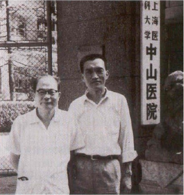 【历史】心脏外科手术百年传奇