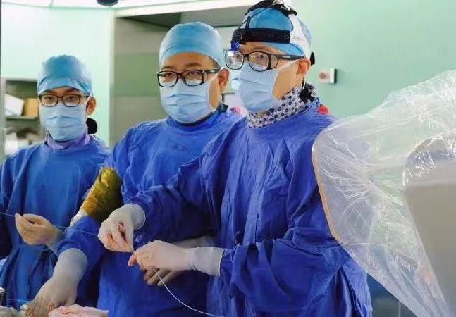 【学术】魏来教授：经皮球扩式三尖瓣“瓣中瓣”技术应用初步经验