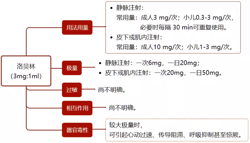 抢救宝典：14 种常用急救药物的用法用量